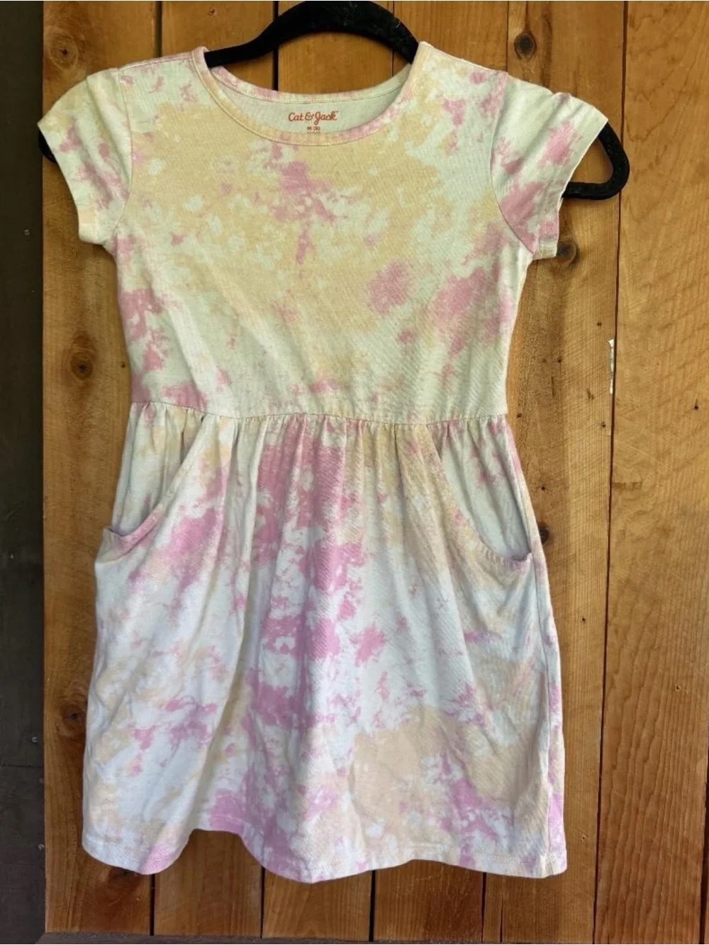Girls dress bundle